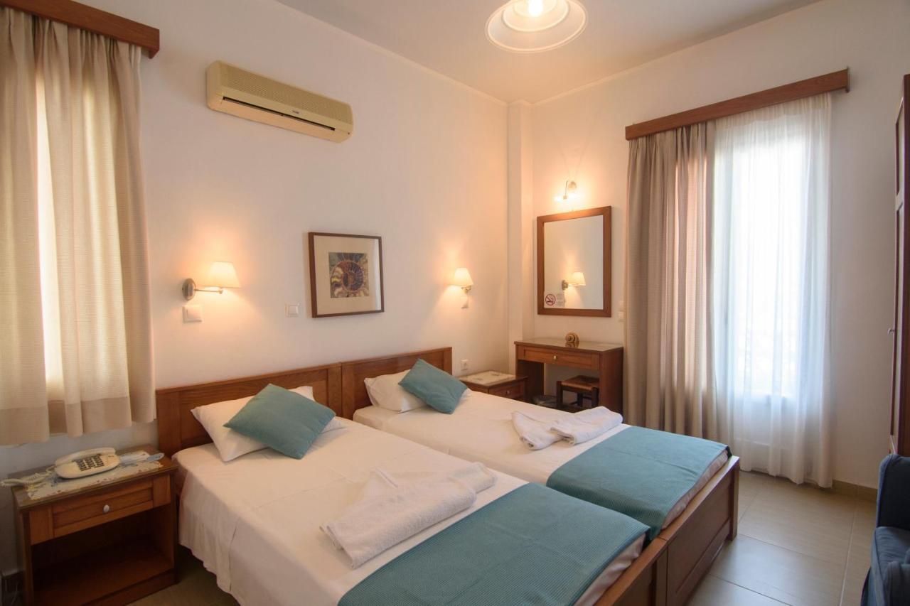 Mike Hotel เอเกียลิ ภายนอก รูปภาพ